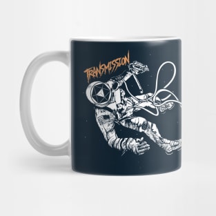 Transmission Mug